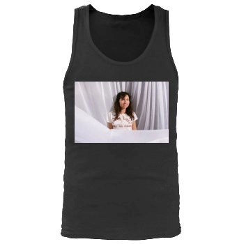 Minnie Driver Men's Tank Top