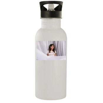 Minnie Driver Stainless Steel Water Bottle