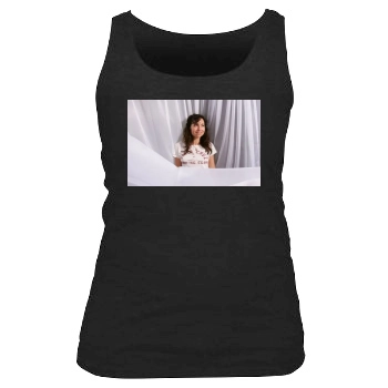 Minnie Driver Women's Tank Top