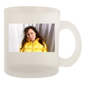 Minnie Driver 10oz Frosted Mug