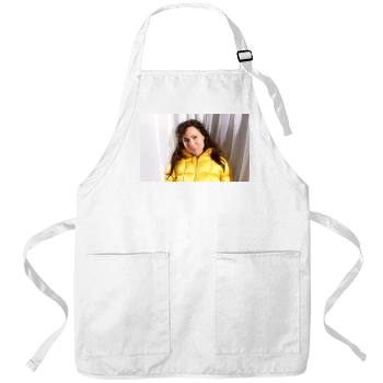 Minnie Driver Apron