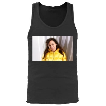 Minnie Driver Men's Tank Top