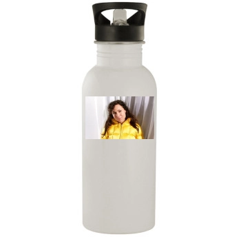 Minnie Driver Stainless Steel Water Bottle