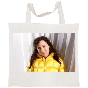 Minnie Driver Tote