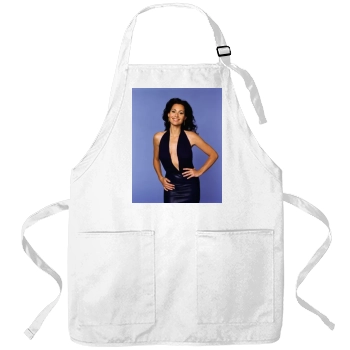 Minnie Driver Apron