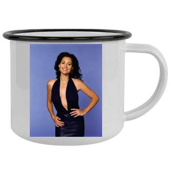 Minnie Driver Camping Mug