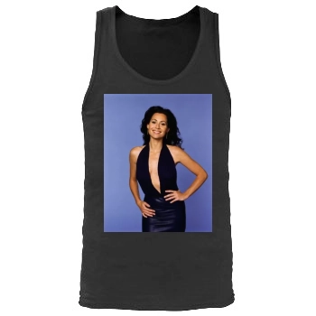 Minnie Driver Men's Tank Top