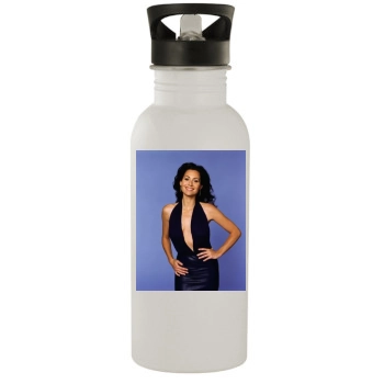 Minnie Driver Stainless Steel Water Bottle