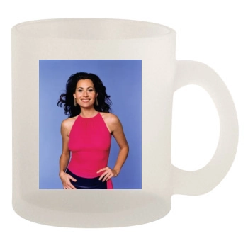 Minnie Driver 10oz Frosted Mug