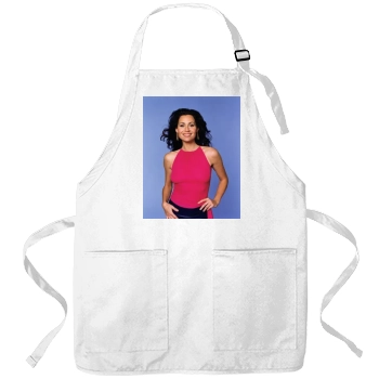 Minnie Driver Apron