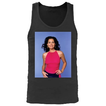 Minnie Driver Men's Tank Top