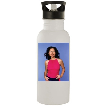 Minnie Driver Stainless Steel Water Bottle