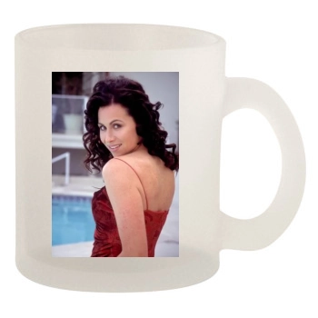 Minnie Driver 10oz Frosted Mug