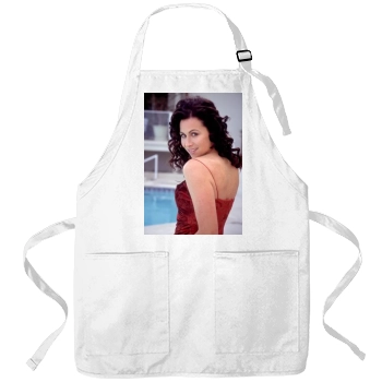 Minnie Driver Apron