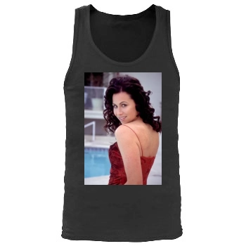 Minnie Driver Men's Tank Top