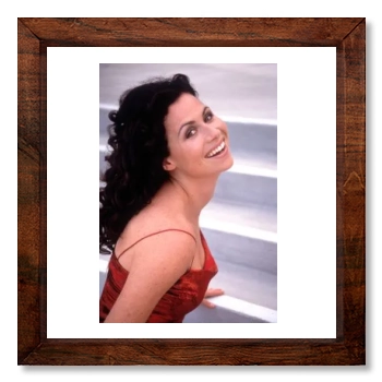 Minnie Driver 12x12