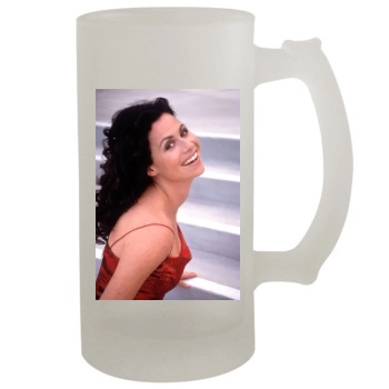 Minnie Driver 16oz Frosted Beer Stein