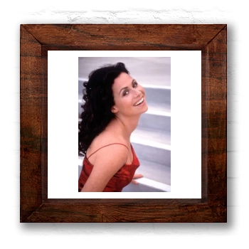 Minnie Driver 6x6