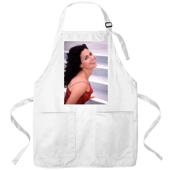 Minnie Driver Apron