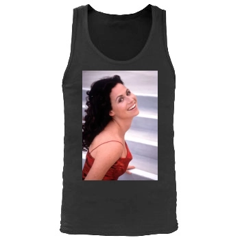 Minnie Driver Men's Tank Top