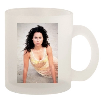 Minnie Driver 10oz Frosted Mug