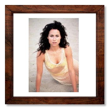 Minnie Driver 12x12