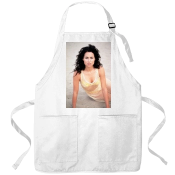 Minnie Driver Apron