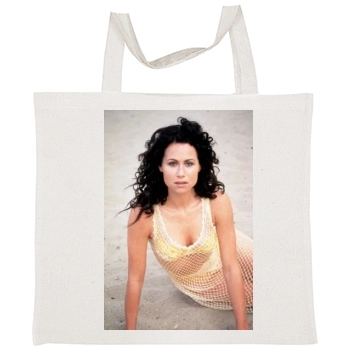 Minnie Driver Tote