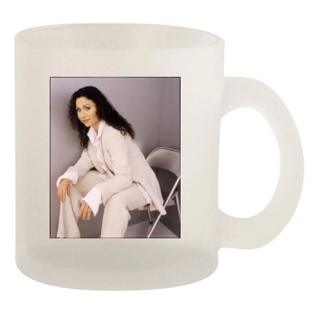 Minnie Driver 10oz Frosted Mug