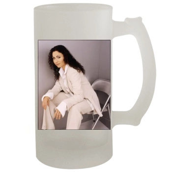 Minnie Driver 16oz Frosted Beer Stein