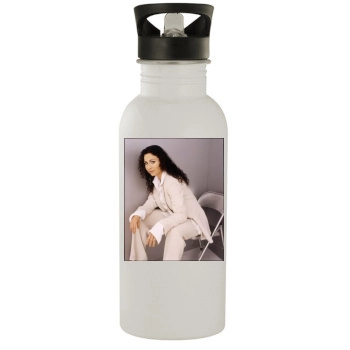 Minnie Driver Stainless Steel Water Bottle