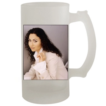 Minnie Driver 16oz Frosted Beer Stein