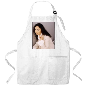 Minnie Driver Apron