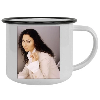 Minnie Driver Camping Mug