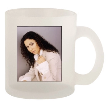 Minnie Driver 10oz Frosted Mug