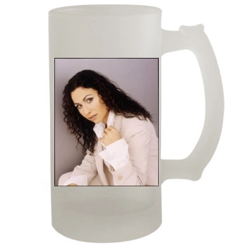 Minnie Driver 16oz Frosted Beer Stein