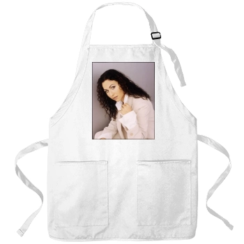 Minnie Driver Apron