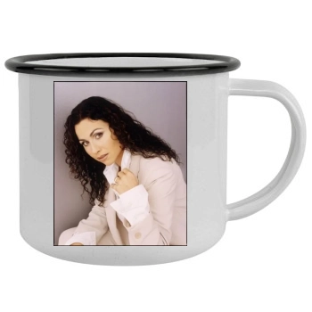 Minnie Driver Camping Mug