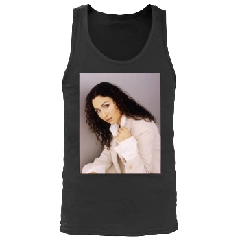 Minnie Driver Men's Tank Top