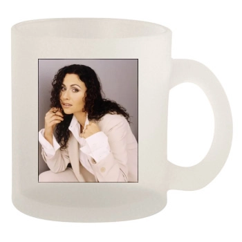 Minnie Driver 10oz Frosted Mug