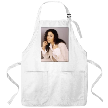 Minnie Driver Apron