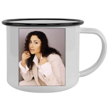 Minnie Driver Camping Mug