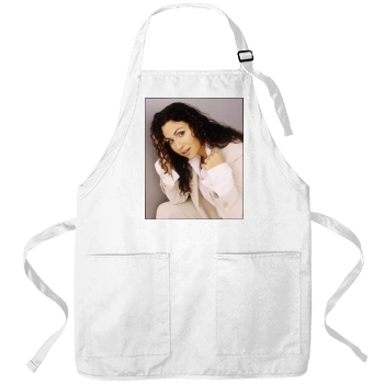 Minnie Driver Apron