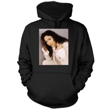 Minnie Driver Mens Pullover Hoodie Sweatshirt