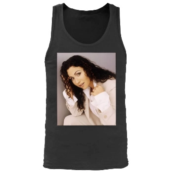 Minnie Driver Men's Tank Top