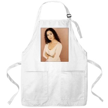 Minnie Driver Apron