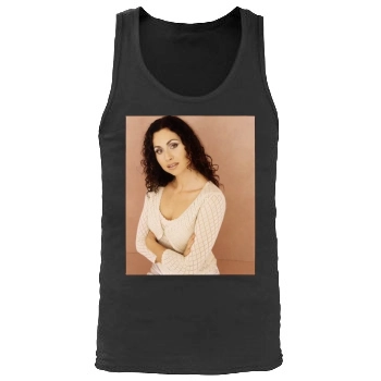 Minnie Driver Men's Tank Top