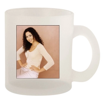 Minnie Driver 10oz Frosted Mug