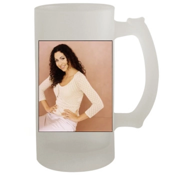 Minnie Driver 16oz Frosted Beer Stein