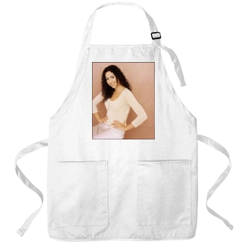 Minnie Driver Apron